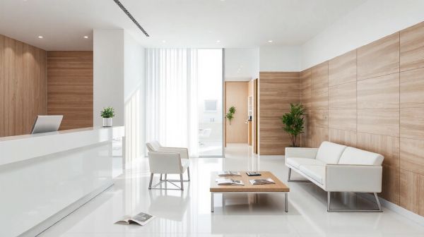5 étapes essentielles pour développer efficacement votre cabinet médical