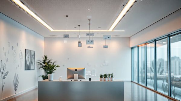 5 étapes essentielles pour développer efficacement votre cabinet médical