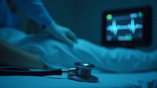 Arrêt cardiaque vs crise cardiaque : comprenez les différences