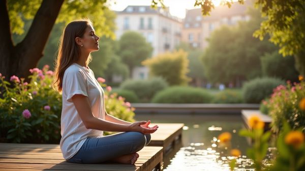 Devenir praticien en sophrologie à Bordeaux est à votre portée