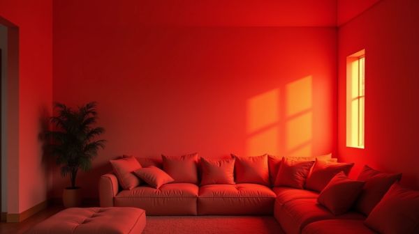 Les meilleurs panneaux de lumière rouge pour votre bien-être