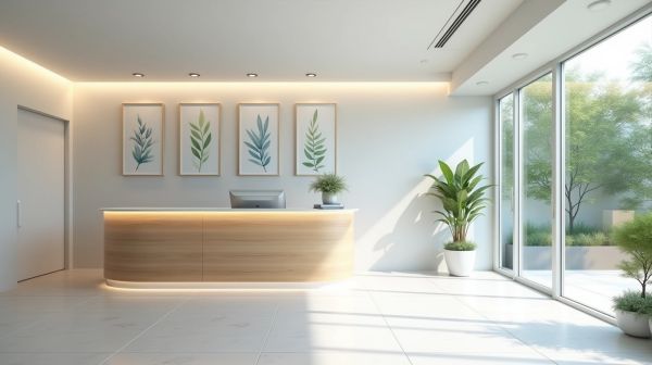 Optimiser la création de votre cabinet médical en 5 étapes clés