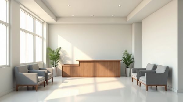 Optimiser la création de votre cabinet médical en 5 étapes clés