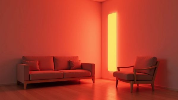 Optimiser votre bien-être avec les panneaux photobiomodulation lumière rouge
