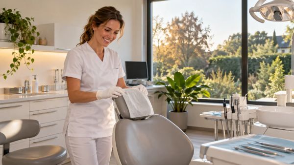 Top raisons de choisir un dentiste à Waterloo pour votre santé dentaire