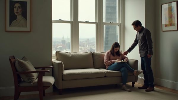 Trouver un psychothérapeute qui correspond à vos besoins à Londres