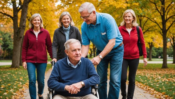 Ressources éducatives et formations sur la maladie de Parkinson